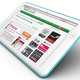 Illustration for article titled Michael Arrington Wants Help Designing a $200 Open Source Internet Tablet